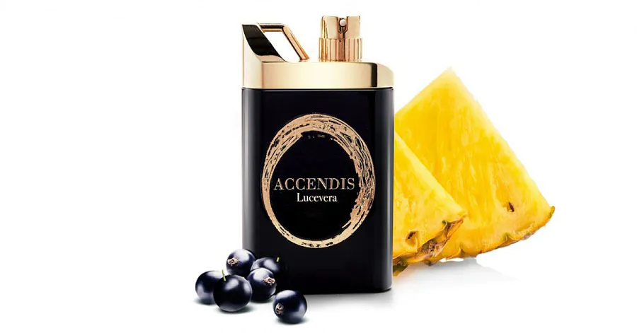 Accendis Lucevera