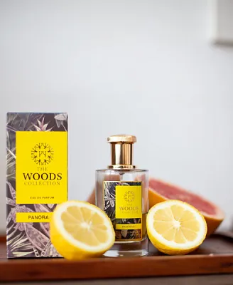 The Woods Collection PANORAMA
