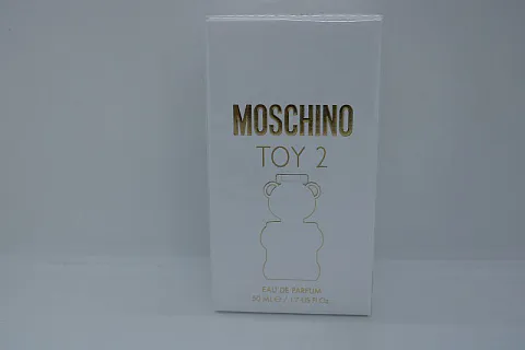 Moschino Toy 2