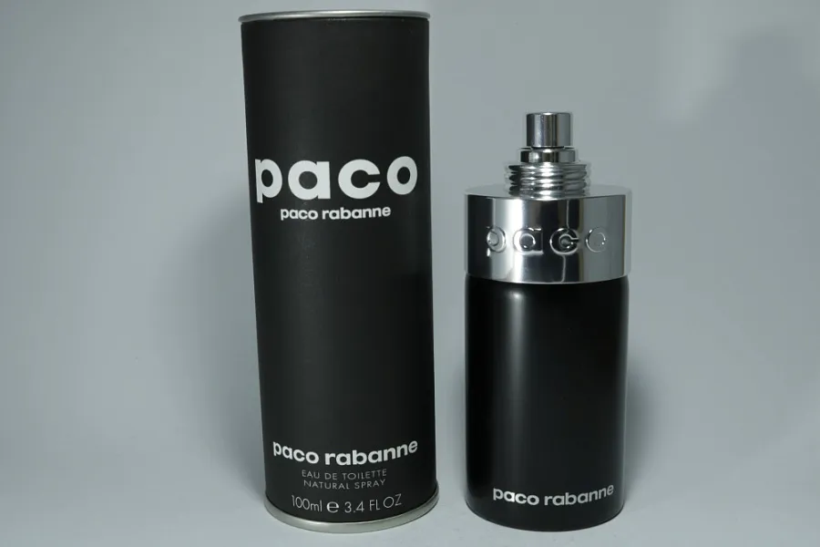 Rabanne Paco