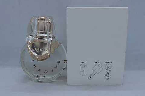 Bvlgari Omnia Crystalline