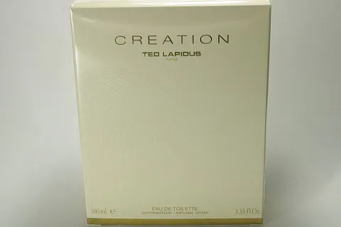 Ted Lapidus Creation