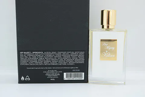 Kilian Her Majesty