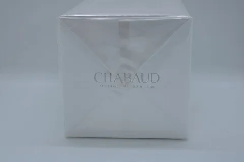 Chabaud Maison de Parfum Lumiere de Venise