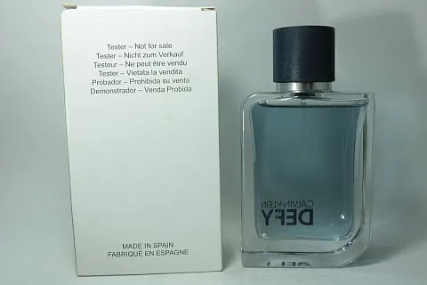 Calvin Klein Defy