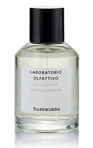Laboratorio Olfattivo Rosamunda
