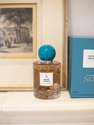 Les Soeurs de Noe Mitsio Vanille