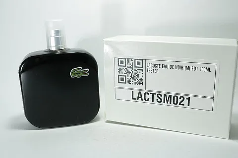 Lacoste Eau De Lacoste L.12.12 Noir