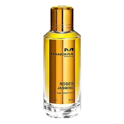 Mancera Roses Jasmine