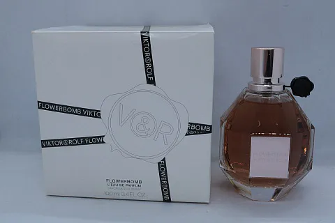 Viktor & Rolf Flowerbomb