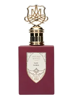 Antonio Maretti Safe Word
