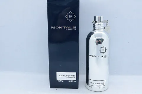 Montale Soleil de Capri