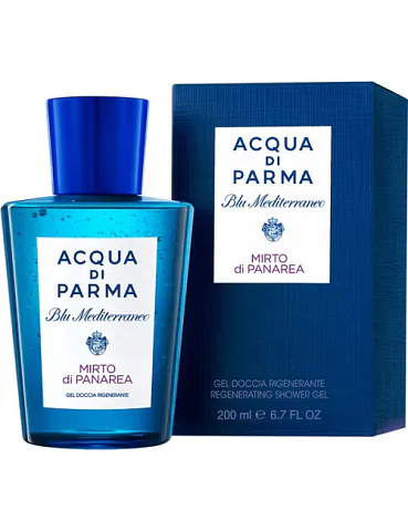 Acqua di Parma Mirto di Panarea
