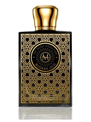 Moresque Modern Oud