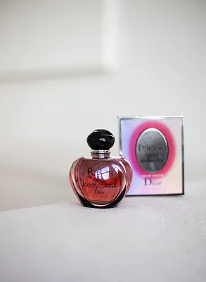 Christian Dior Poison Girl Unexpected