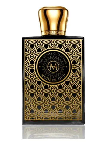 Moresque Modern Oud