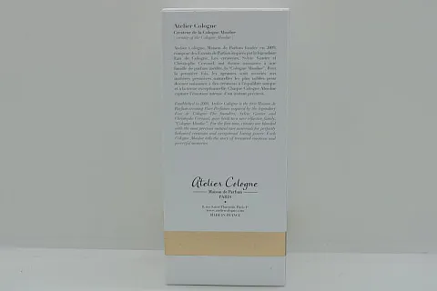 Atelier Cologne Encens Jinhae
