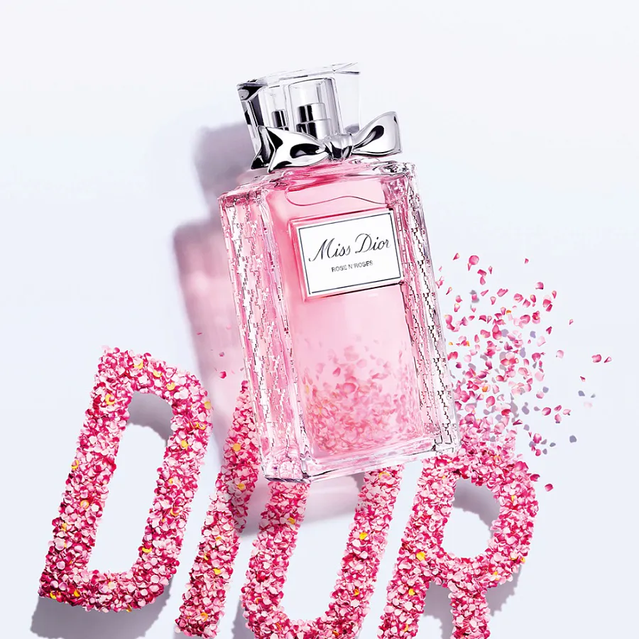 Christian Dior Miss Dior Rose N'Roses