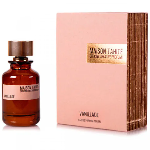 Maison Tahite Vanillade