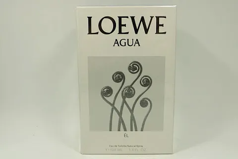 Loewe Agua de Loewe El