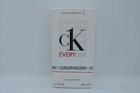 Calvin Klein CK Everyone