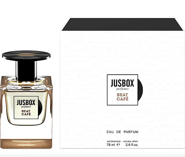 Jusbox Beat Cafe