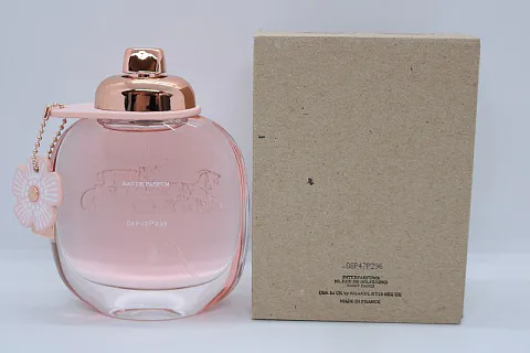 Coach Floral