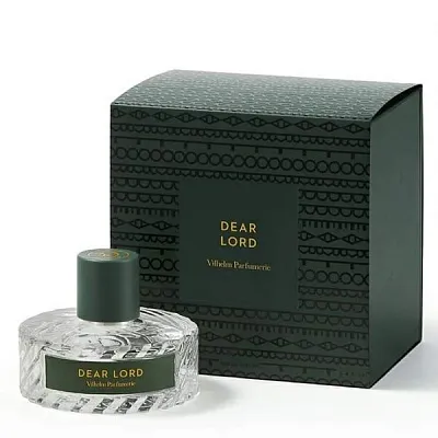 Vilhelm Parfumerie Dear Lord