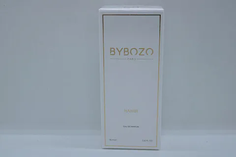 ByBozo Habibi