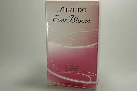Shiseido Ever Bloom