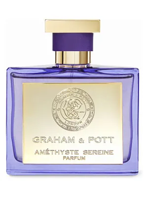 Graham & Pott Amethyste Sereine