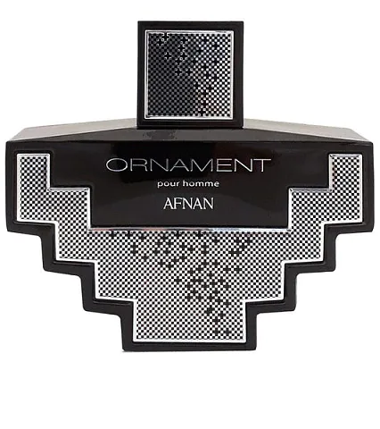 Afnan Ornament Pour Homme