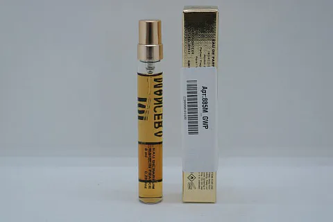 Mancera Vanille Exclusive