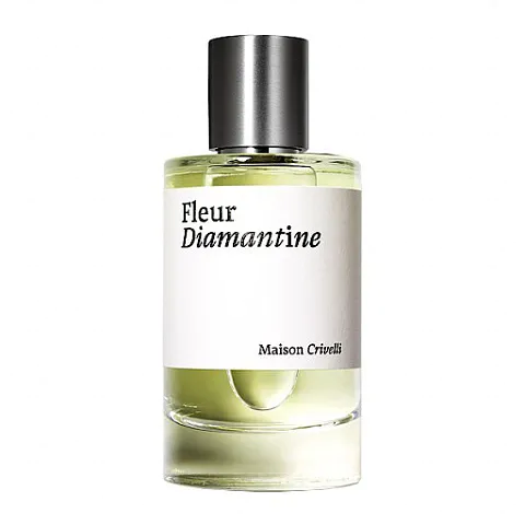 Maison Crivelli Fleur Diamantine