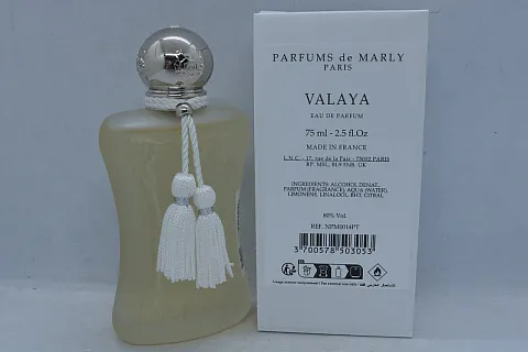 Parfums de Marly Valaya