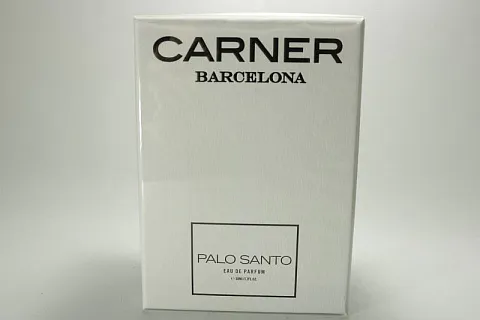 Carner Barcelona Palo Santo
