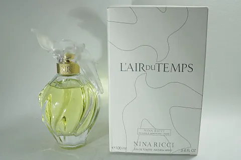Nina Ricci L Air du Temps