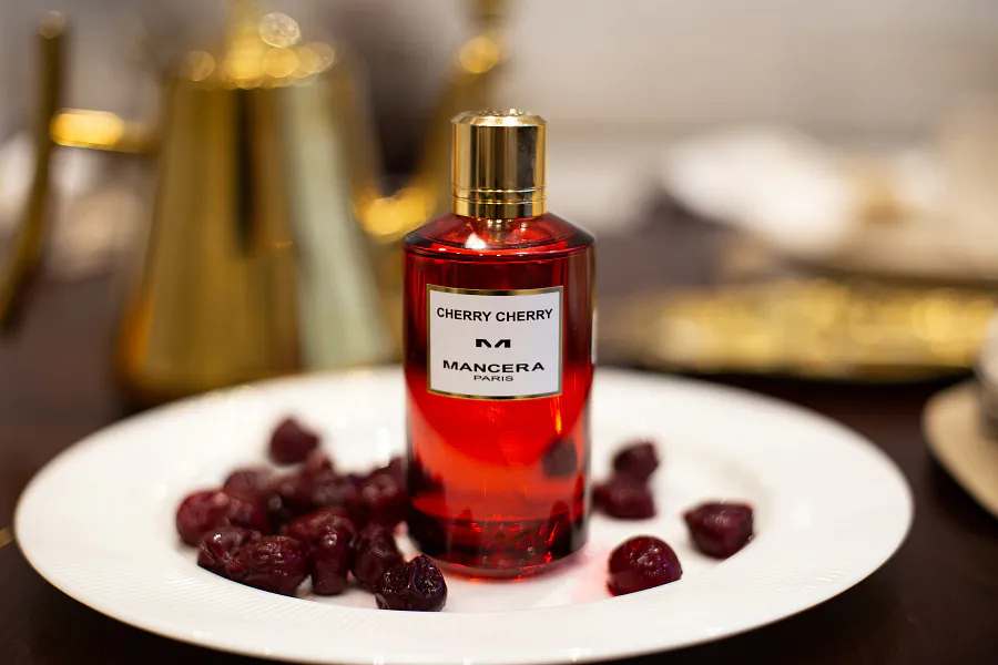 Mancera Cherry Cherry
