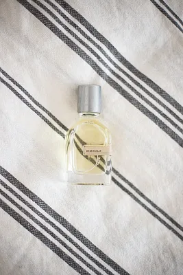 Orto Parisi Seminalis