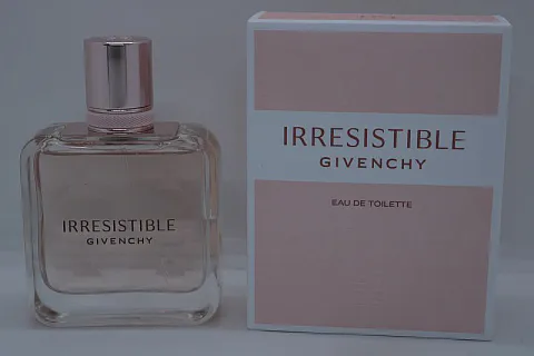 Givenchy Irresistible Eau de Toilette