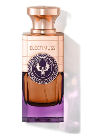 Electimuss Gladiator Oud