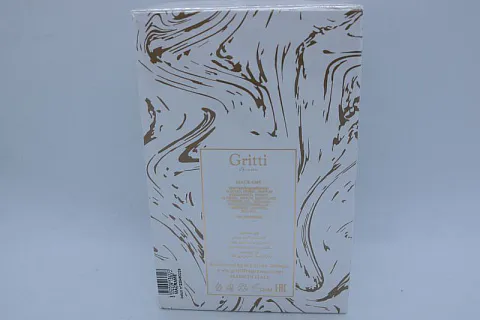 Gritti Macrame