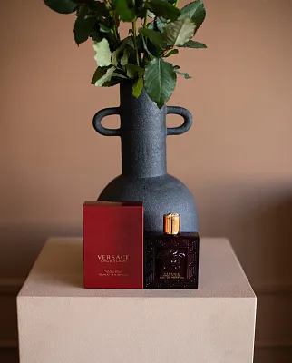 Versace Eros Flame
