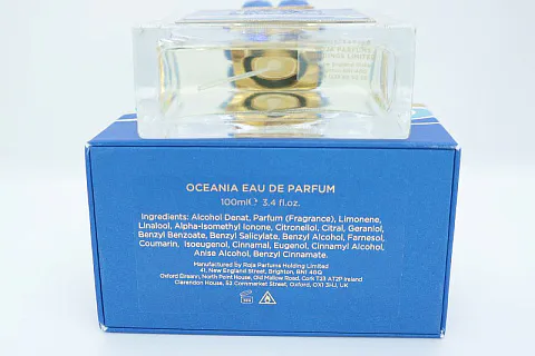 Roja Parfums Oceania