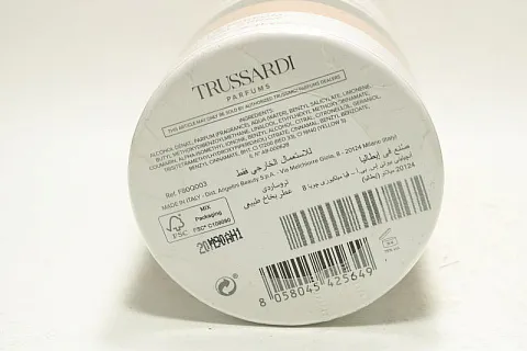 Trussardi Trussardi