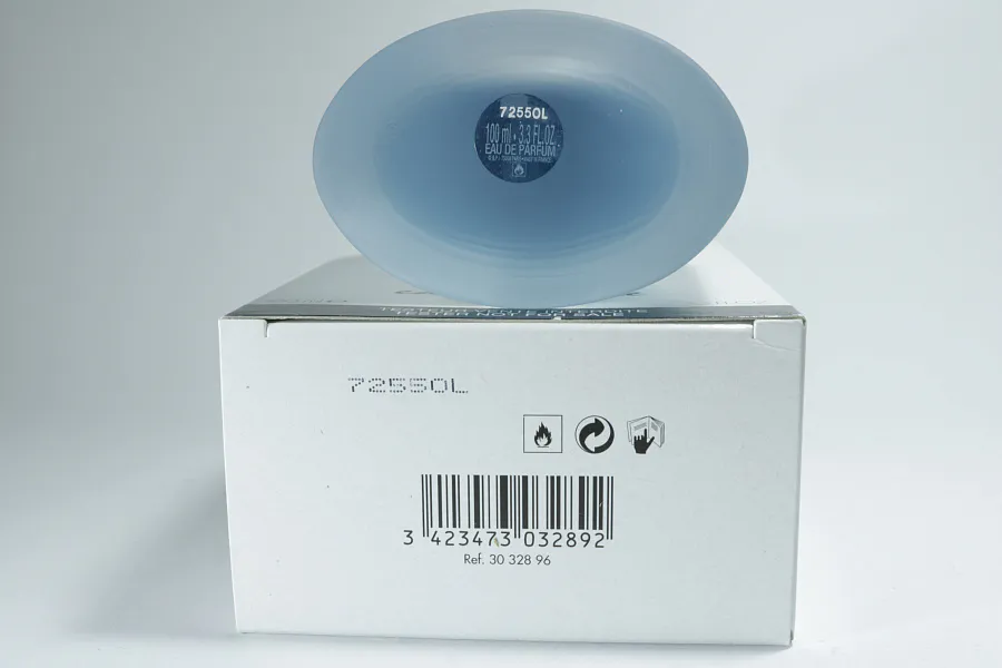 Dolce & Gabbana Light Blue Eau Intense Pour Homme
