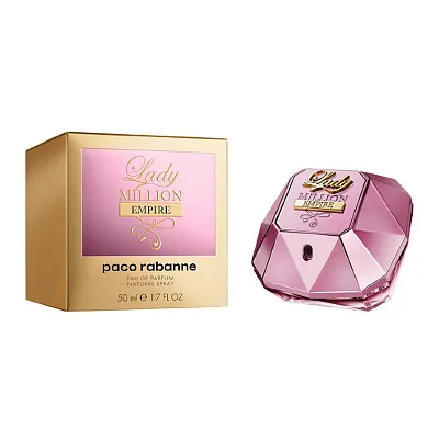 Rabanne Lady Million Empire