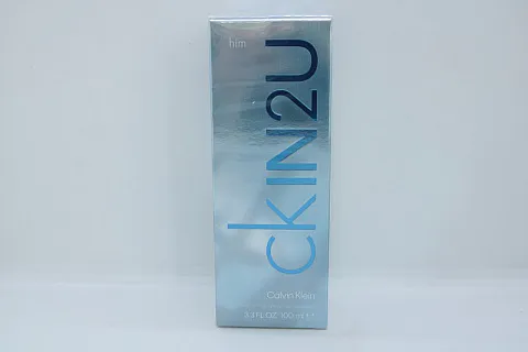 Calvin Klein IN2U him
