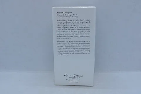 Atelier Cologne Pomelo Paradis