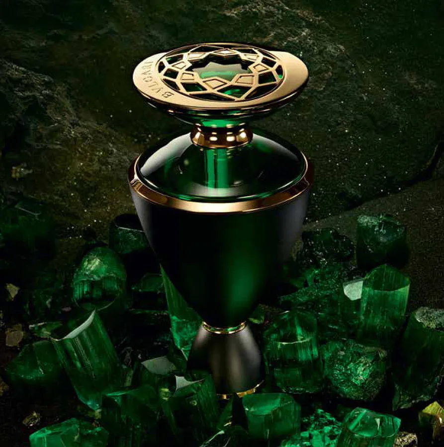 Bvlgari Veridia
